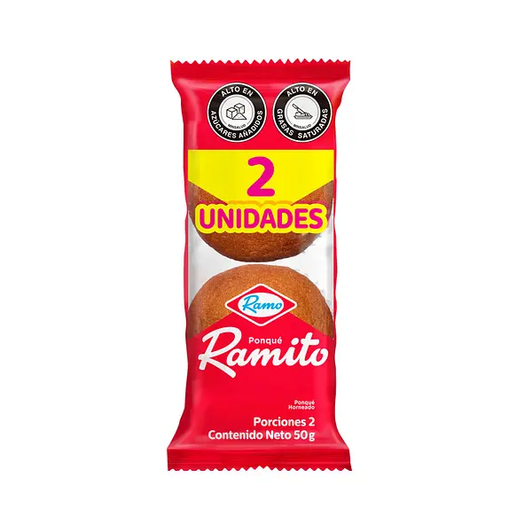 PONQUE RAMITO * 2