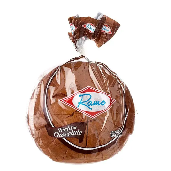 PONQUE TORTA CHOCOLATE RAMO *1KL