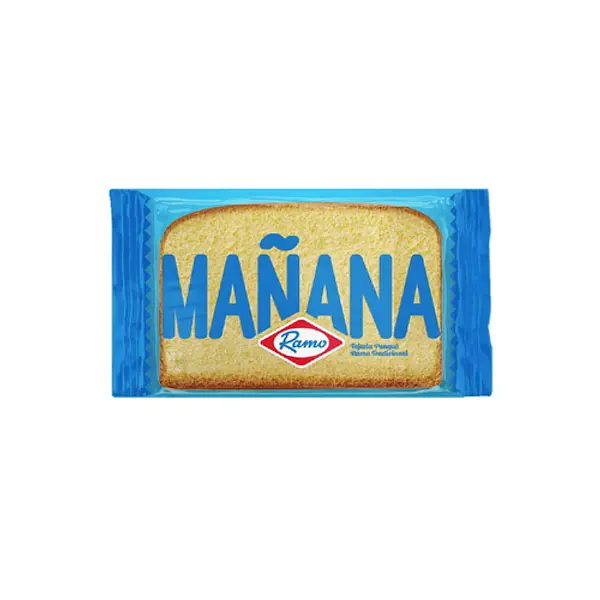 PONQUE MAÐANA Y TARDE *55GR