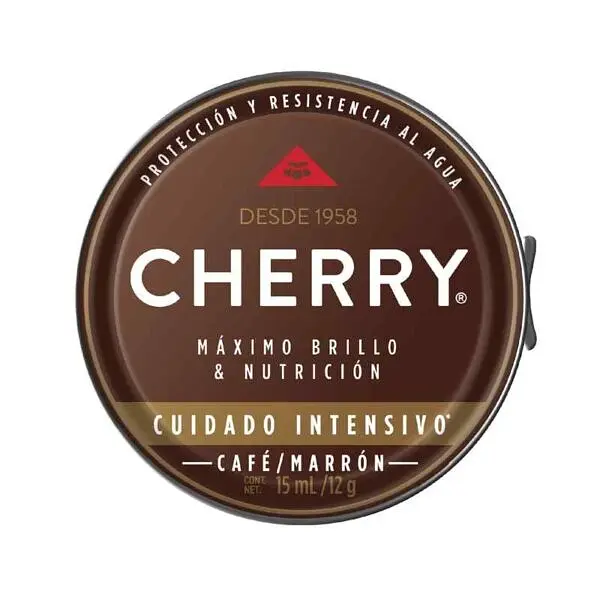 BETUN PASTA CAFE CHERRY *15ML