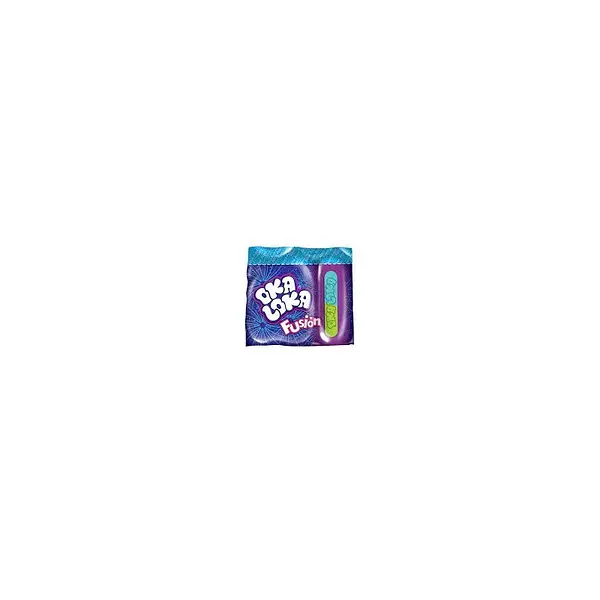 CARAMELO POLVO FUSION OKA LOKA*14G