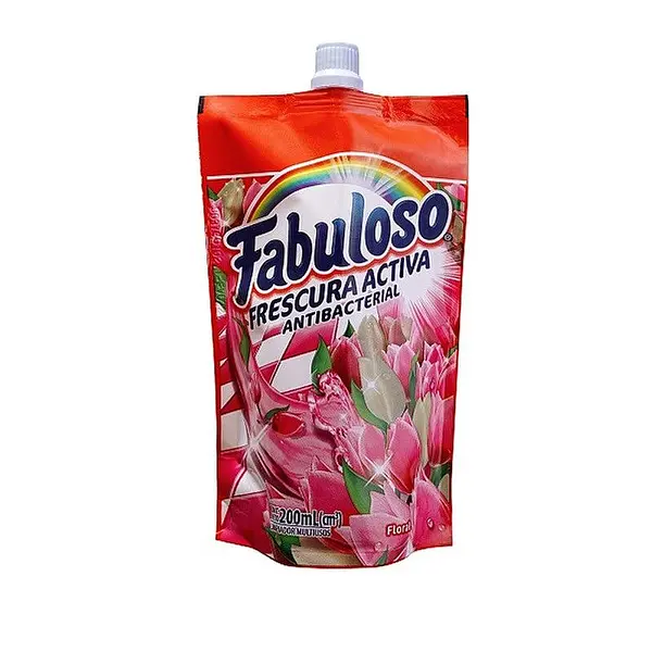 LIMPIAPISOS FLORAL SANPIC *200 ML