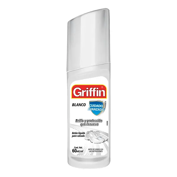 BETUN BLANCO GRIFFIN *60 ML