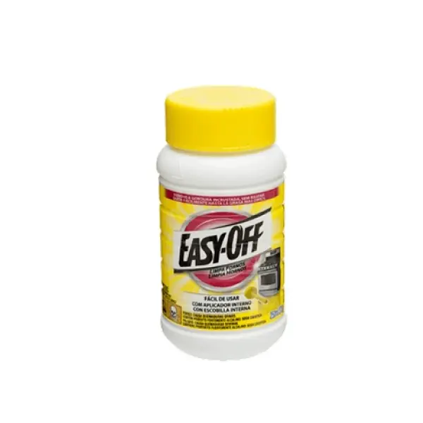 LIMPIA HORNOS EASY-OFF *250ML
