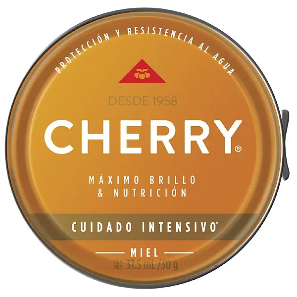 BETUN PASTA MIEL CHERRY*30G