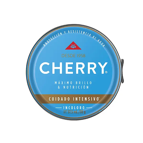 BETUN PASTA INCLORO CHERRY*30G