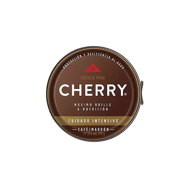 BETUN CREMA MARRON CHERRY*65G