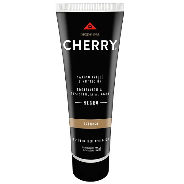 BETUN CREMOSO CHERRY*100ML