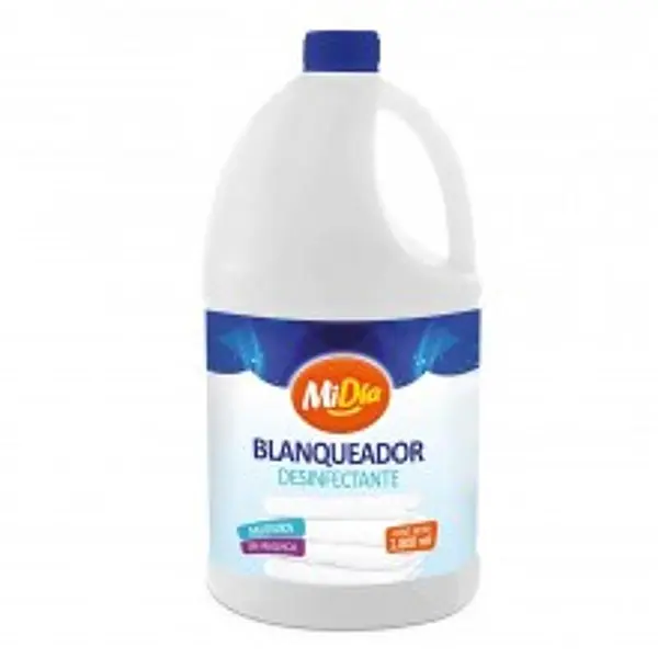 BLANQUEADOR MI DIA *1.8L