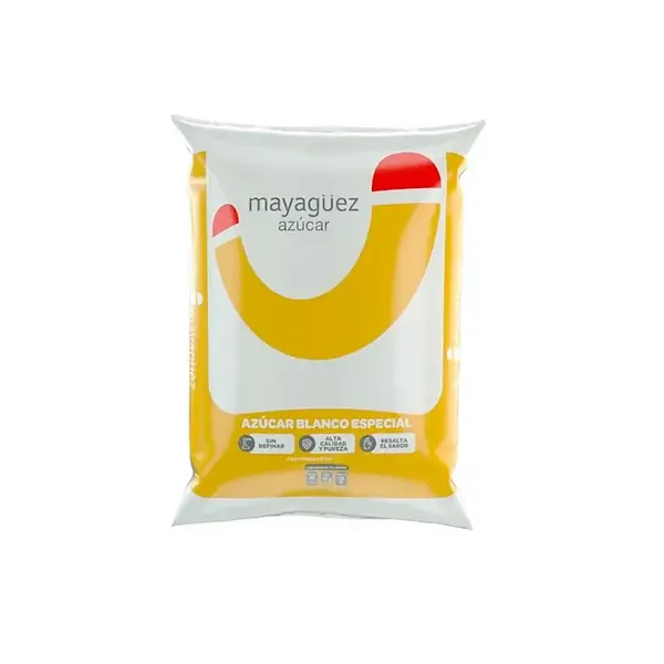 AZUCAR BLANCA MAYUGUEZ*330G