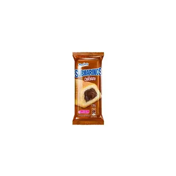 PONQUE CHOCOLATE SUBMARINO*33GR