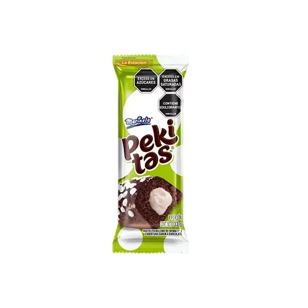 PONQUE PEKITAS *33GR