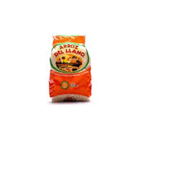 ARROZ BLANCO DEL LLANO*500G