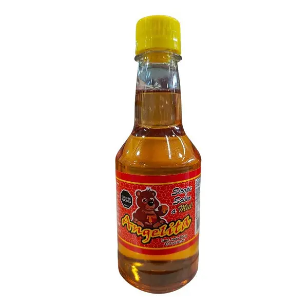MIEL ANGELITA *500GR