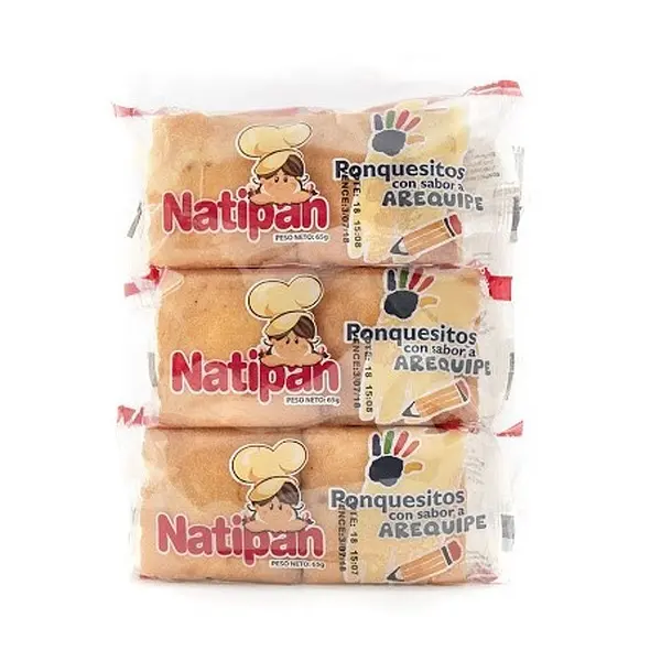 PONQUE NATIPAN*3U
