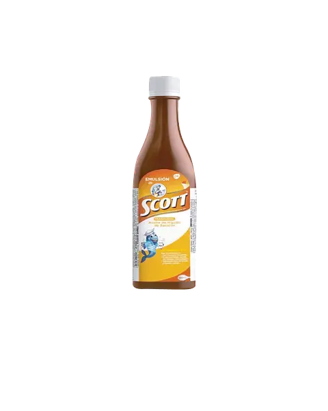 EMULSION SCOTT TRADICIONAL*360ML