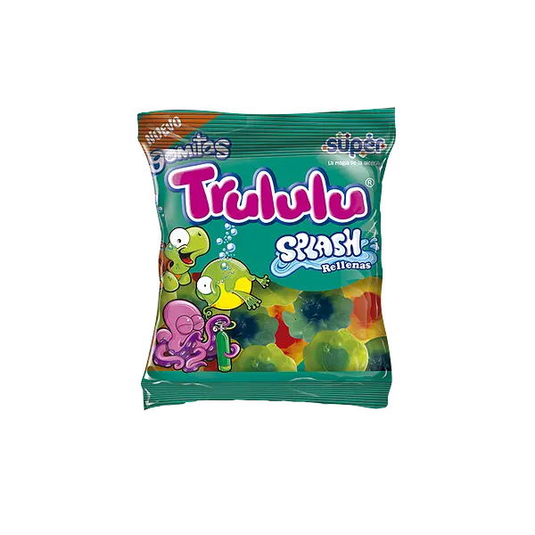 GOMA SPLASH TRULULU*90GR