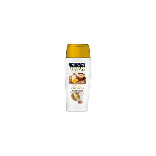 JABON INTIMO AVENA INTIBON*120GR