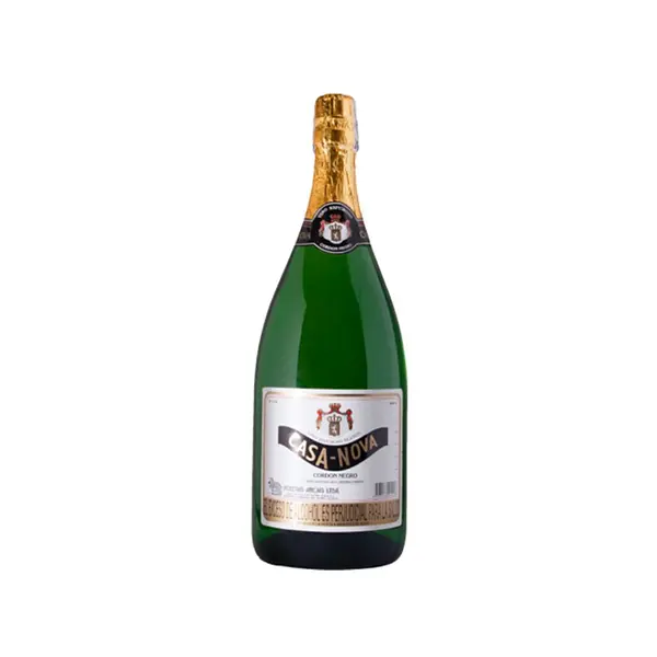 CHAMPAÑA CASA NOVA BLANCO*2500ML