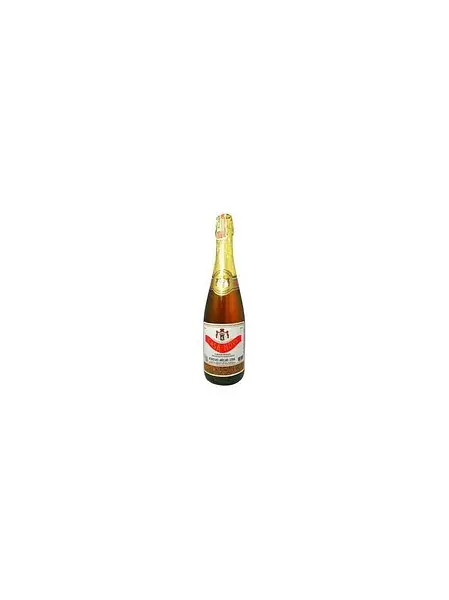 CHAMPAÑA CASA NOVA ROSADA*750ML