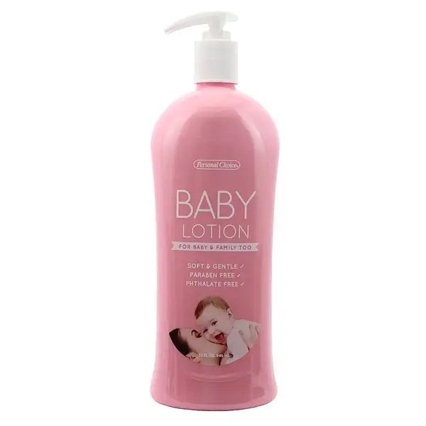 CREMA CORPORAL HUMECTANTE BABY LOTION*350ML
