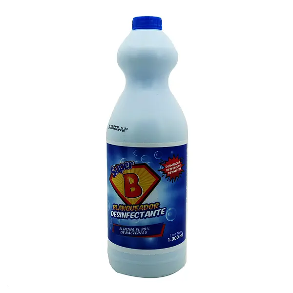 BLANQUEADOR ORIGINAL SUPER B*1LT