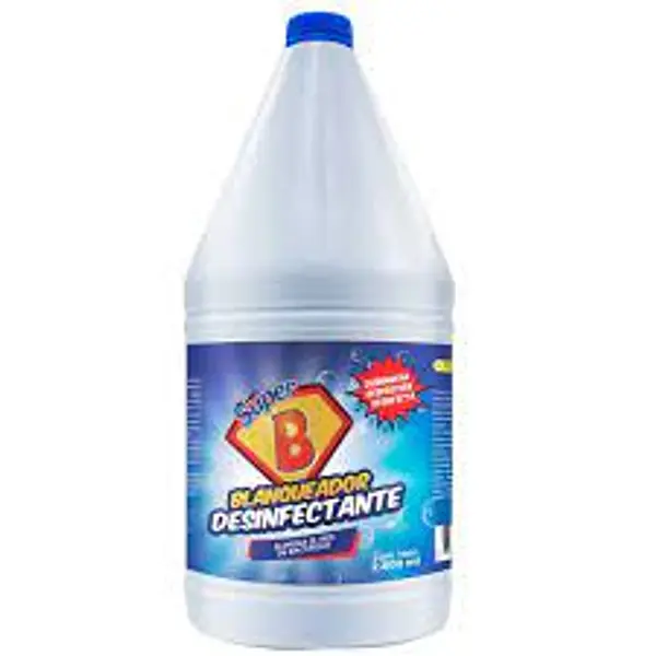 BLANQUEADOR ORIGINAL SUPER B*2L