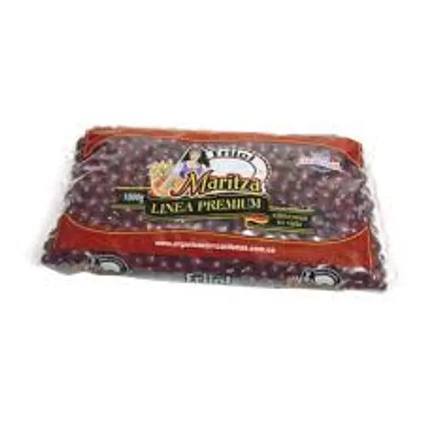 FRIJOL BOLA ROJA MARITZA*454GR