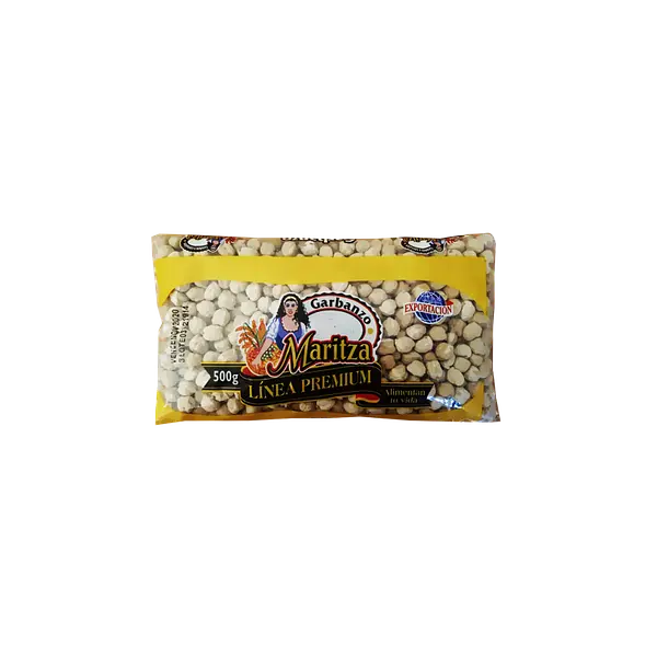 GARBANZO MARITZA *454GR