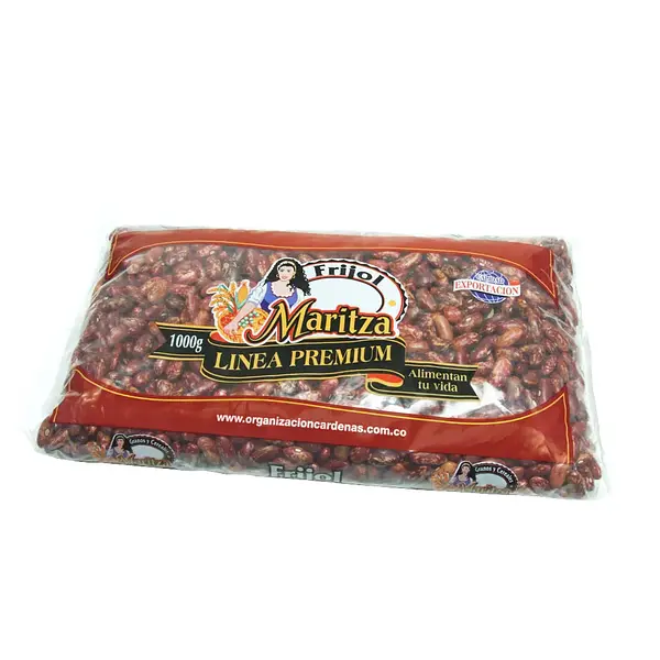 FRIJOL NIMA MARITZA *1KG