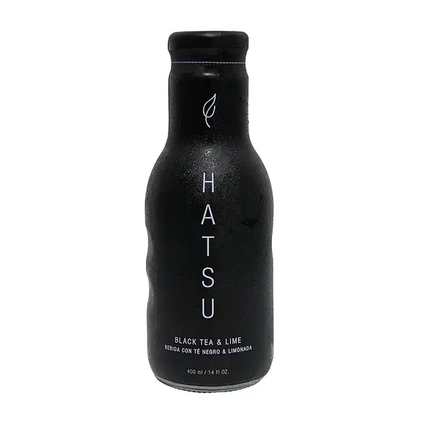 BEBIDA TE JUGOLIMON HATSU *400 ML
