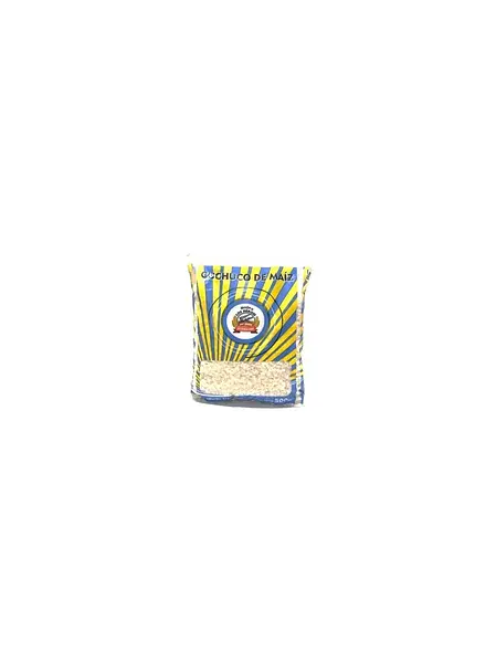 CUCHUCO DE MAIZ HEROES *500GR