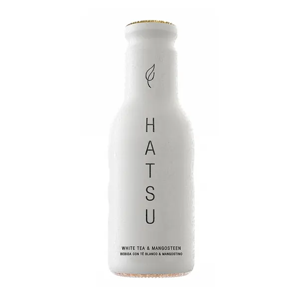 BEBIDA TE BLANCO HATSU ALYCHEE * 250ML