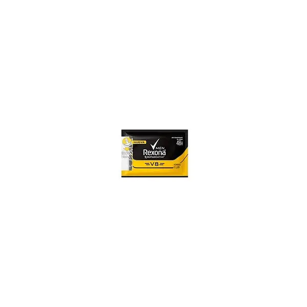 DESODORANTE SOBRE MEN V8 REXONA*10GR