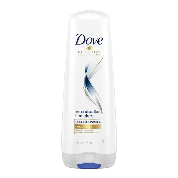 ACONDICIONADOR ORIGINAL DOVE*400ML