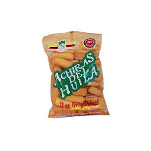 ACHIRAS DEL HUILA*120G