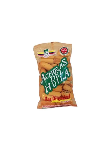 ACHIRAS DEL HUILA*50G