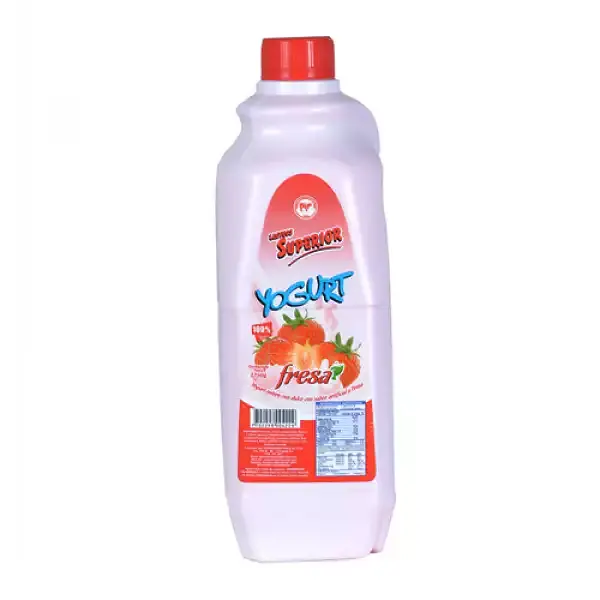YOGURT FRESA SUPERIOR*1750ML