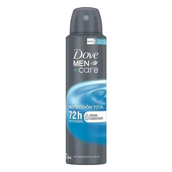 DESODORANTE AEROSOL DOVE MEN*150ML