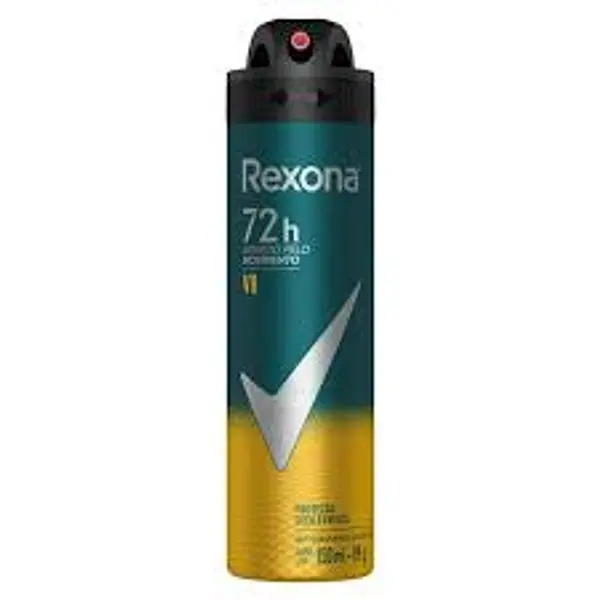 DESODORANTE AEROSOL REXONA MEN V8*150ML