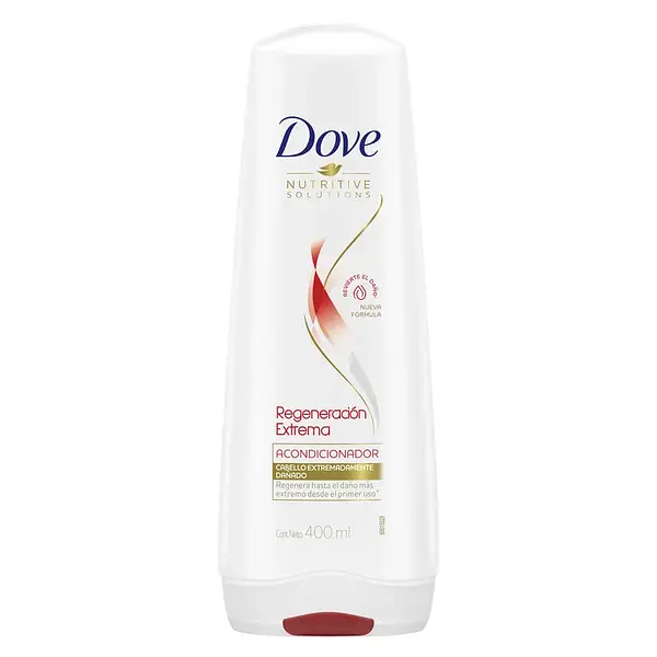 SHAMPOO REGENERACION EXTREMA DOVE * 400