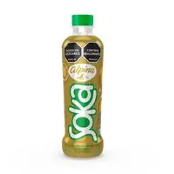 JUGO LULO SOKA ALPINA*4100ML