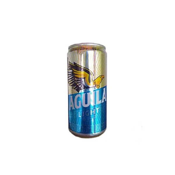 CERVEZA LIGHT AGUILA*269ML