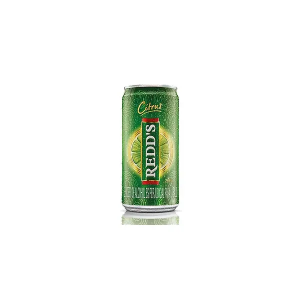 CERVEZA REDDS*269ML