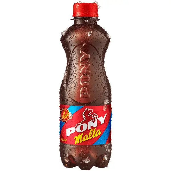 MALTA PONY MALTA *330ML