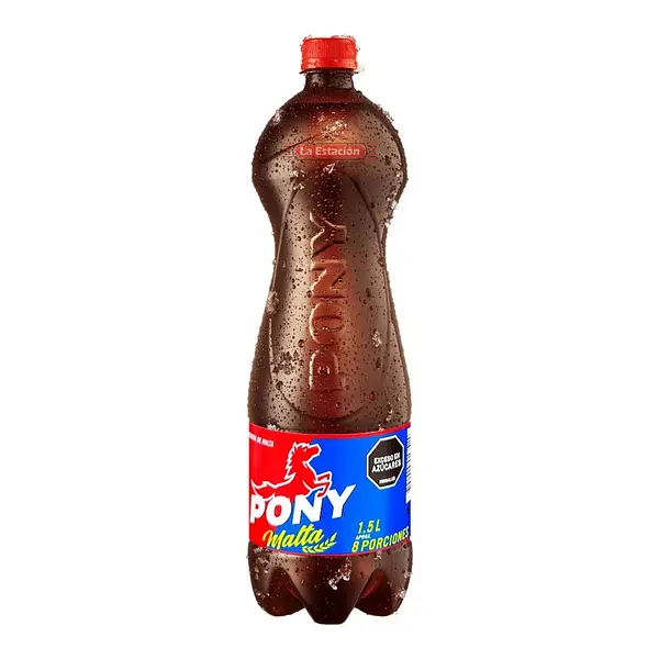 MALTA PONY MALTA *1.5LT