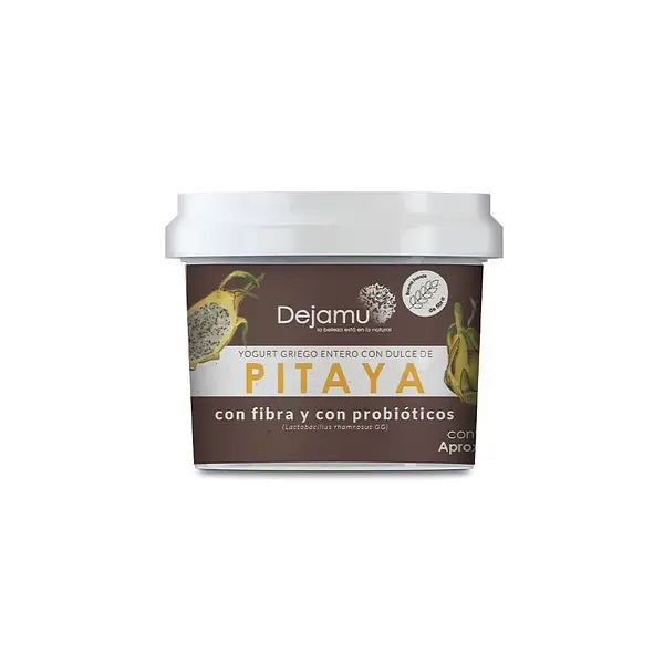 YOGURT GRIEGO PITAYA PROMO DEJAMU