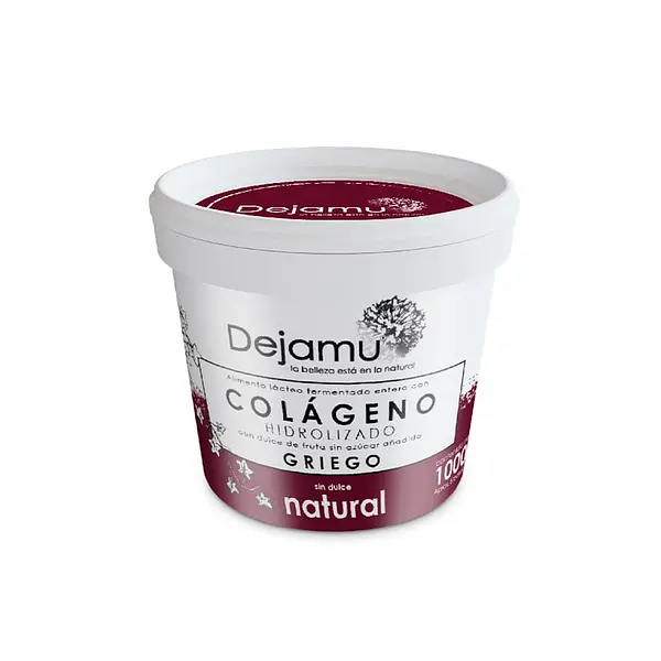 YOGURT HIDROLISADO DEJAMU*1L