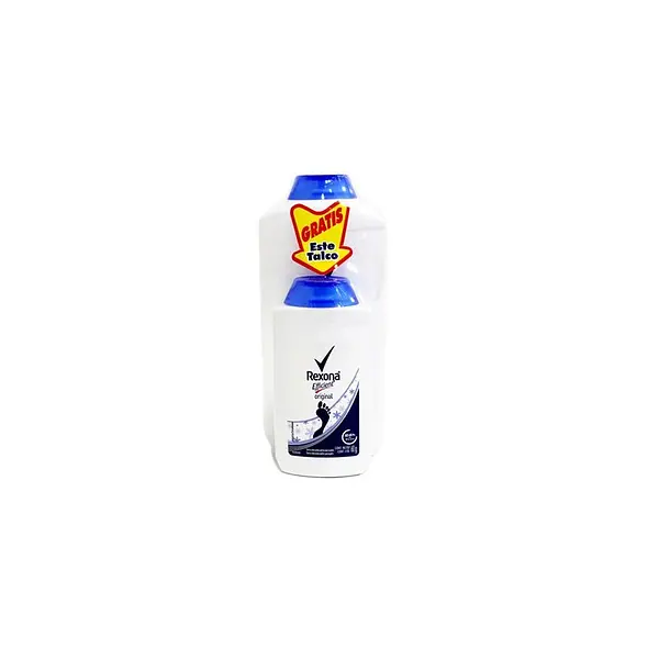 DESODORANTE PIES EFFICIENT REXONA*200G+60G