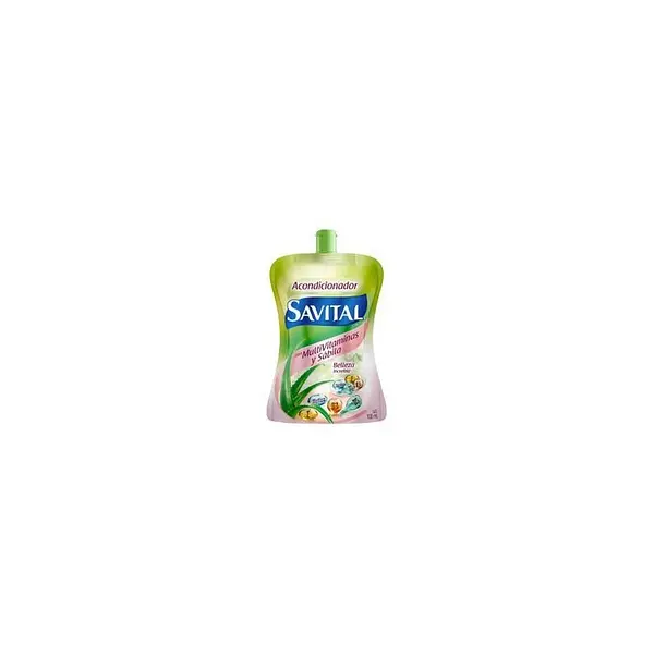 ACONDICIONADOR MULTIVI SAVITAL*100